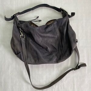 Cole Haan Leather Bag
